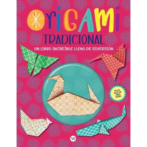 ORIGAMI TRADICIONAL