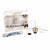 FIGURA FLYING SNITCH GOLDEN RC 59116