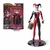 FIGURA HARLEY QUINN (COMIC) BENDY FIGS 17CM 84629