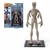 FIGURA LA MOMIA BENDY FIGS 17CM 84635