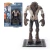 FIGURA HOMBRE LOBO BENDY FIGS 17CM 84636