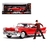 VEHICULO FREDDY KRUEGER 1958 CADILLAC SERIES 62 31102 ESCALA 1:24