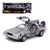 VEHICULO DELOREAN TIME MACHINE BACK TO THE FUTURE II 31468 ESCALA 1:24