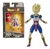 FIGURA BANDAI SERIE 5 SUPER SAIYAN CABBA ARTICULADOS 17 CM