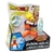 FIGURA DRAGON BALL LANZADORES 17 CM GOKU