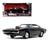 VEHICULO FAST AND FURIOUS DOM´S 1970 DODGE CHARGER 31942 ESCALA 1:24