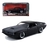 VEHICULO FAST AND FURIOUS LETTYS PLYMOUTH BARRACUDA 97195 ESCALA 1:24