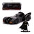 VEHICULO BATMAN 1989 BATMOBILE AND BATMAN 31704 1:32