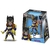 FIGURA METALS BATGIRL 11 CM