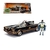 VEHÍCULO CLASSIC TV SERIES BATMOBILE AND BATMAN 98259 1:24