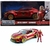 VEHÍCULO METALS MARVEL 99724 CHEVY CAMARO SS C/FIGURA IRON MAN ESCALA 1:24