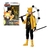 FIGURA NARUTO UZUMAKI SAGE OF THE SIX PATHS MODE 17 CM ARTICULADA 36908