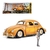 VEHICULO VOLKSWAGEN BEETLE BUMBLEBEE Y CHARLIE 30114 ESCALA 1:24