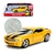 VEHICULO 2006 CHEVY CAMARO CONCEPT BUMBLEBEE 1:24 98497