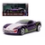 VEHICULO 2009 CHEVY CORVETTE STINGRAY 32096 ESCALA 1:32