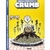 CRUMB 11 EL DESQUICIADO MUNDO DE LOS CRUMBTOONS (OBRAS COMPLETAS)