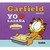 GARFIELD YO AMO LA LASAGNA