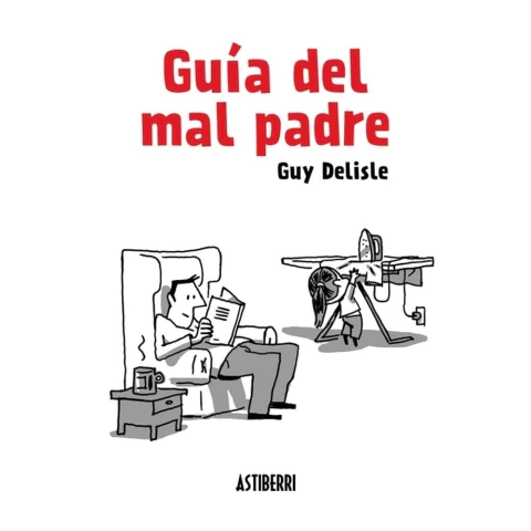 GUIA DEL MAL PADRE I