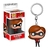 FUNKO POP KEYCHAIN ELASTIGIRL INCREDIBLES 2 ITEM 29961