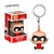 FUNKO POP KEYCHAIN JACK JACK INCREDIBLES 2 ITEM 29962