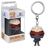 FUNKO POP KEYCHAIN SOLDIER 76 OVERWATCH ITEM 32774