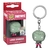 FUNKO POP KEYCHAIN LOVE RANGER FORTNITE ITEM 35715