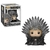 FUNKO POP GOT 73 CERSEI LANNISTER 6'' (IRON THRONE) GAME OF THRONES ITEM 37796