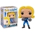 FUNKO POP MARVEL 558 INVISIBLE GIRL FANTASTIC FOUR ITEM 44986