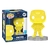 FUNKO POP MARVEL ART SERIES 47 IRON MAN YELLOW THE INFINITY SAGA ITEM 57617