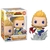 FUNKO POP ANIMATION 1004 MIRIO TOGATA (GITD) MY HERO ACADEMIA ITEM 64656