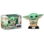 FUNKO POP STAR WARS 584 GROGU W/ ARMOR THE BOOK OF BOBA FETT ITEM 68650