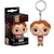 FUNKO POP KEYCHAIN BARB STRANGER THINGS ITEM 14384