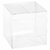 BOX PROTECTOR FUNKO POP STANDARD 300 MICRONES BP300