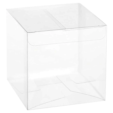 BOX PROTECTOR FUNKO POP STANDARD 300 MICRONES BP300