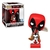 FUNKO POP DELUXE SHERIFF DEADPOOL RIDING HORSEY 99 51292