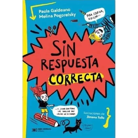 SIN RESPUESTA CORRECTA