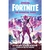 FORTNITE OFFICIAL THE ESSENTIAL GUIDE