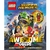 LEGO DC COMICS SUPER HEROES THE AWESOME GUIDE