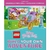 LEGO DISNEY PRINCESS BUILD YOUR OWN ADVENTURE