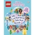 LEGO DISNEY PRINCESS MY ENCHANTED STICKER BOOK