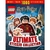 LEGO HARRY POTTER ULTIMATE STICKER COLLECTION