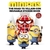 MINIONS: ROAD TO VILLAIN-CON: REAUSABLE STICKER BOOK