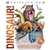 SMITHSONIAN DINOSAUR (KNOWLEDGE ENCYCLOPEDIA)