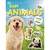 STICKER ENCYCLOPEDIA BABY ANIMALS MORE THAN 600 STICKERS