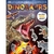 STICKER ENCYCLOPEDIA DINOSAURS