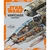 STAR WARS VEHÍCULOS INCREÍBLES (COMPLETE VEHICLES NEW EDITION)