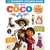 ULTIMATE STICKER BOOK DISNEY PIXAR COCO