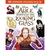 ULTIMATE STICKER BOOK ALICE THROUGH THE LOOKING GLASS