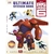 ULTIMATE STICKER: BIG HERO 6