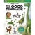 ULTIMATE STICKER BOOK DISNEY PIXAR THE GOOD DINOSAUR